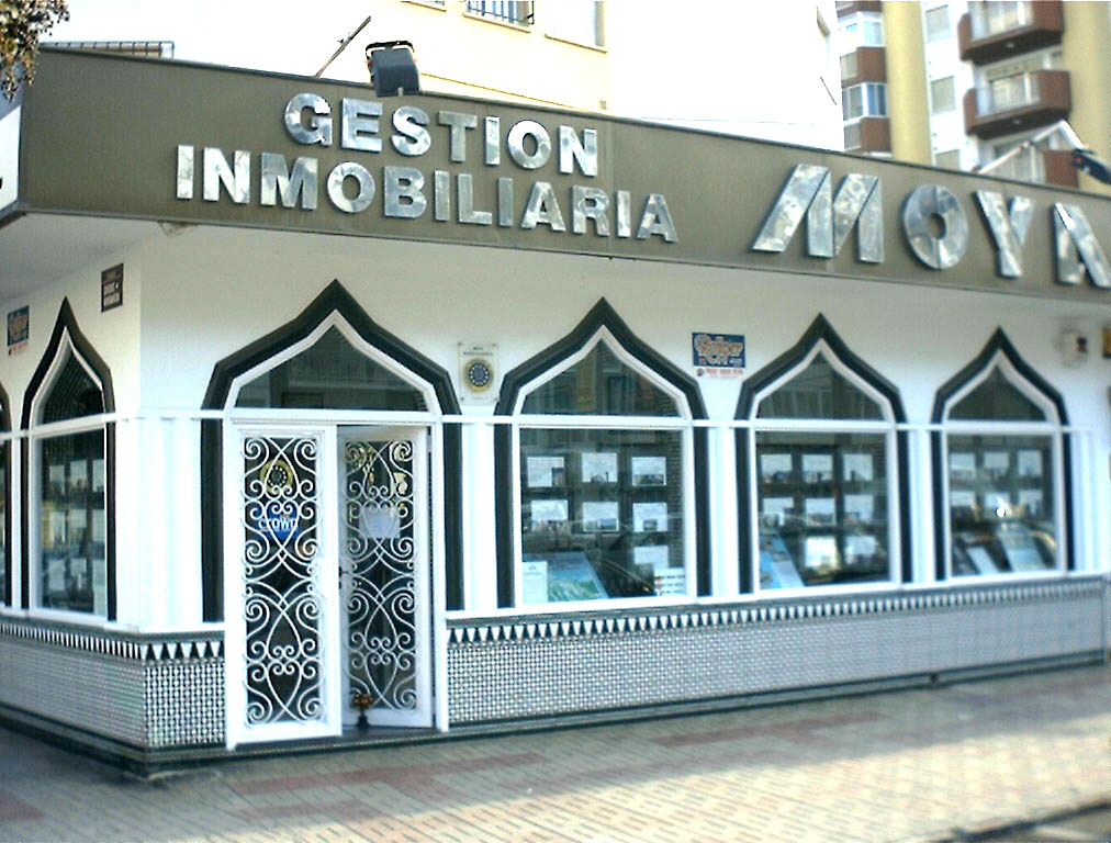 Inmobiliaria en Torre del Mar | Casas en Venta y Alquiler | Inmobiliaria Moya