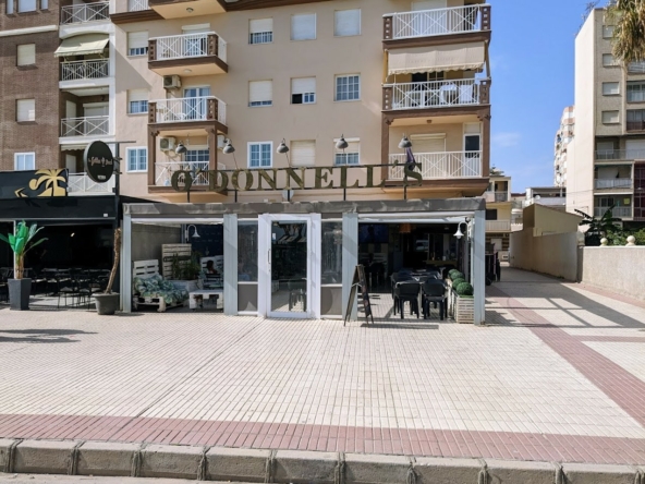 Inmobiliaria en Torre del Mar: Venta y Alquiler | Inmobiliaria Moya