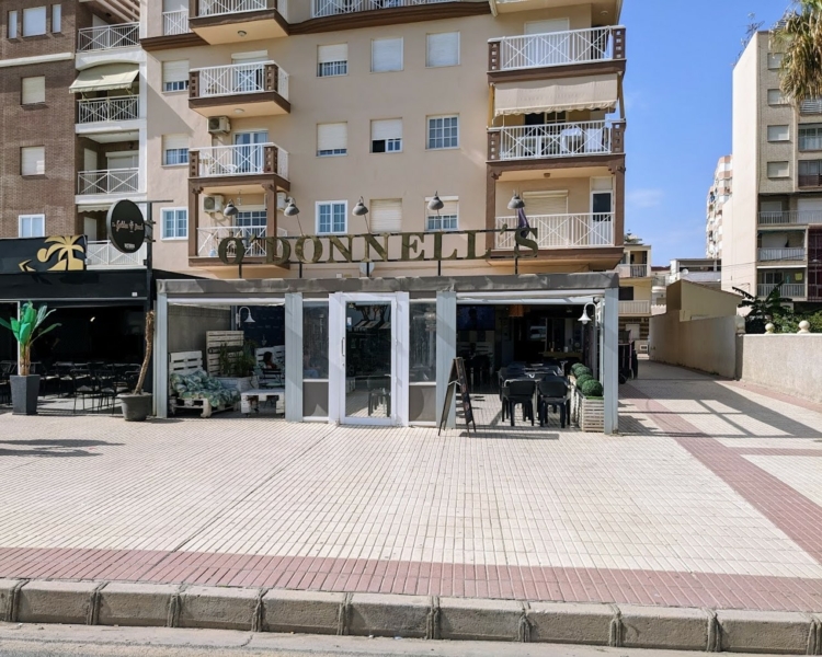 Inmobiliaria en Torre del Mar: Venta y Alquiler | Inmobiliaria Moya