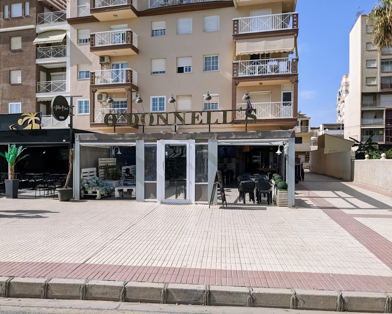 Inmobiliaria en Torre del Mar: Venta y Alquiler | Inmobiliaria Moya